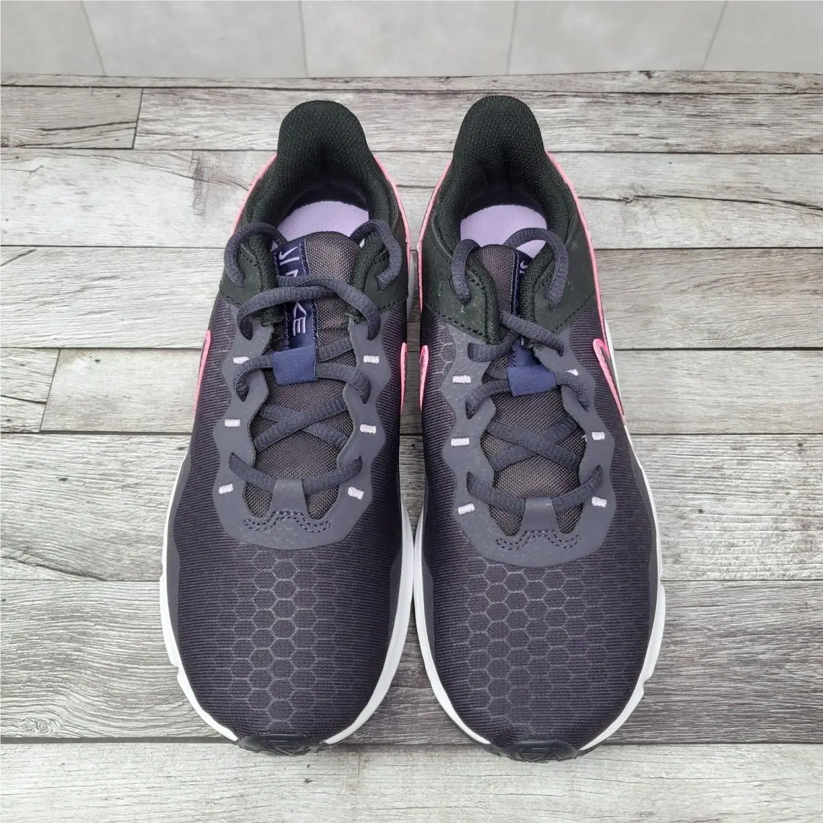 Nike shoes - Nike Legend Essential 2 - Legend Essential - CQ9545-014 - Black 0