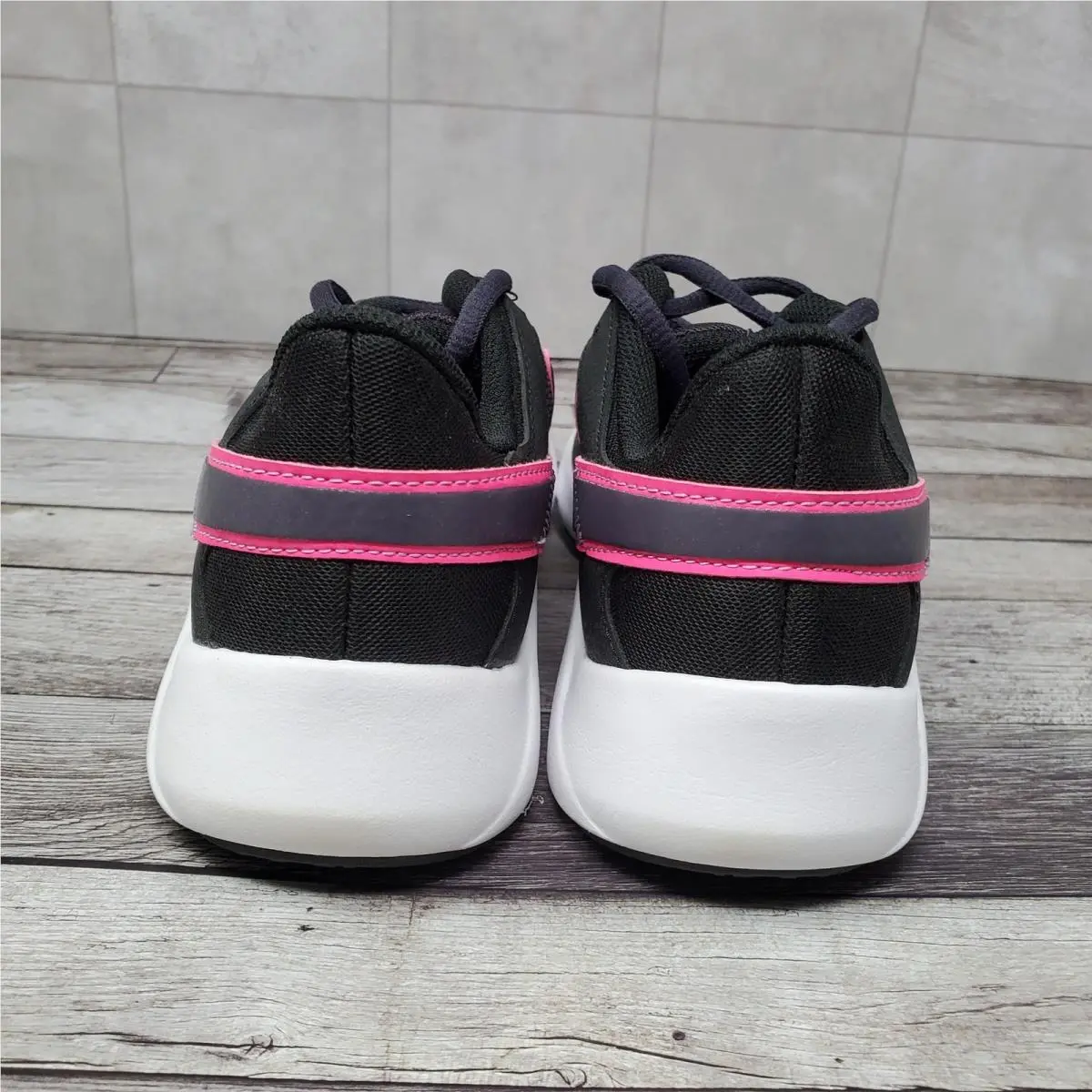 Nike shoes - Nike Legend Essential 2 - Legend Essential - CQ9545-014 - Black 1