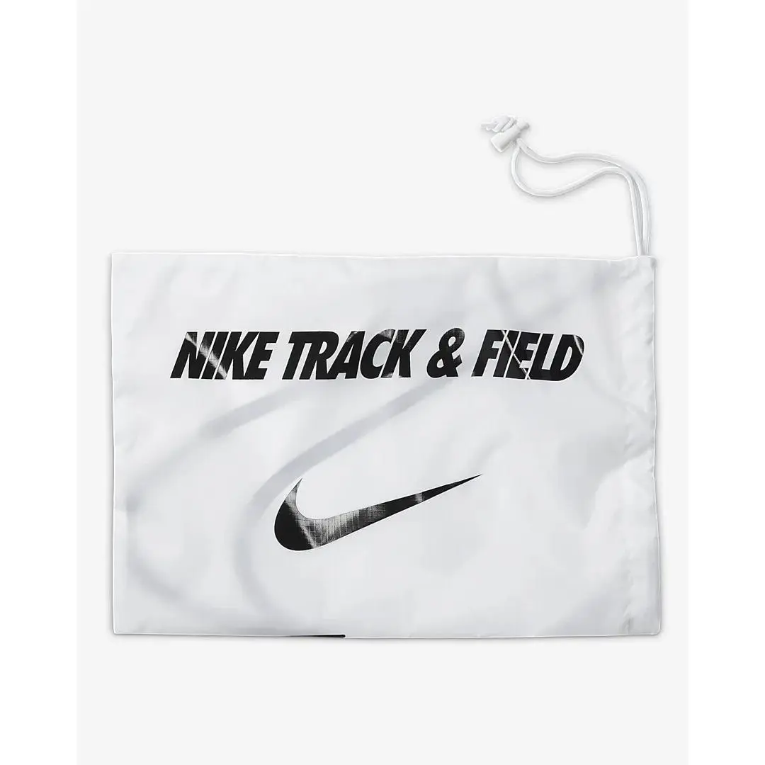 Nike shoes - Nike Zoom Rival - Zoom Rival - DC8753 - Black (UPC: 0196151736131) 8