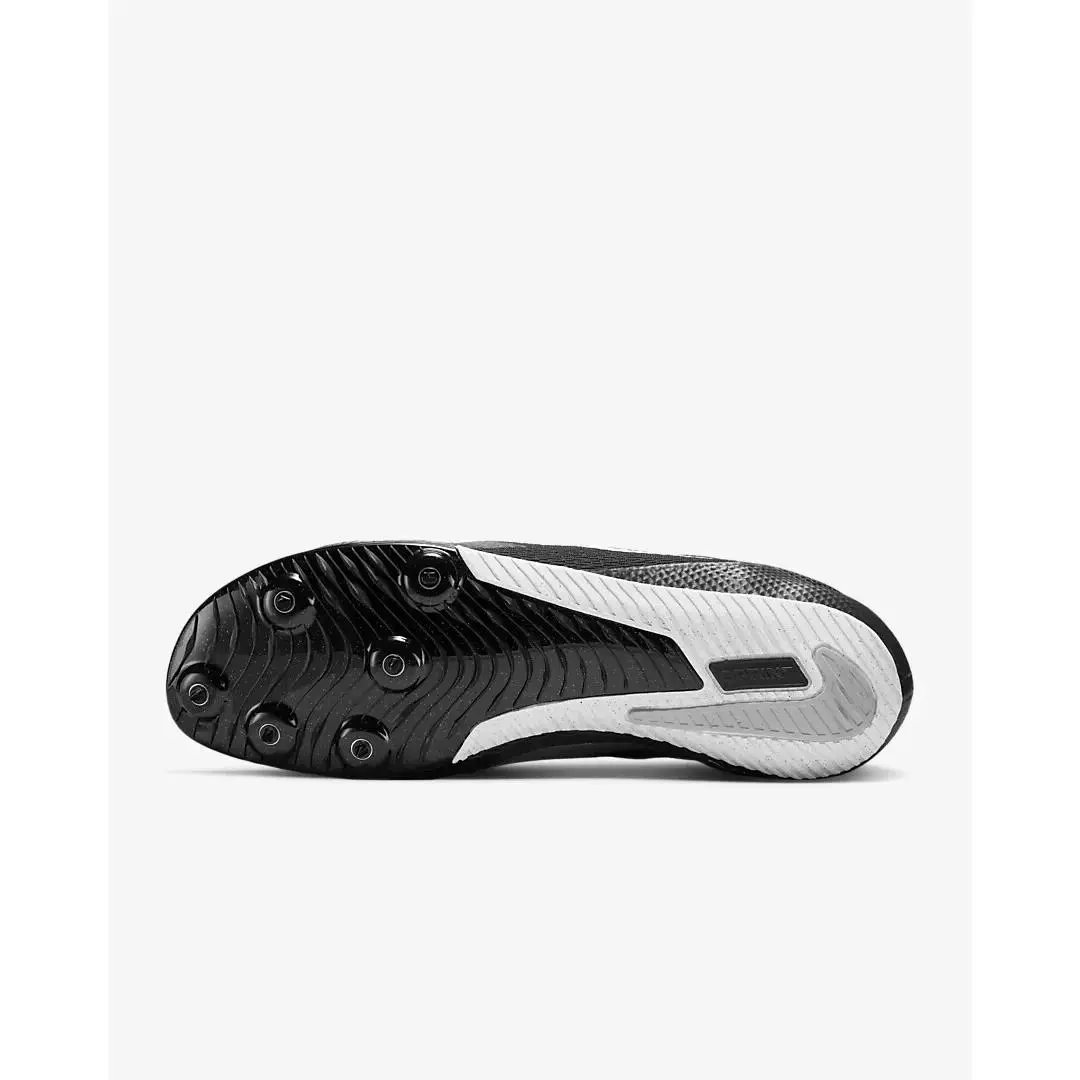 Nike shoes - Nike Zoom Rival - Zoom Rival - DC8753 - Black (UPC: 0196151736131) 0