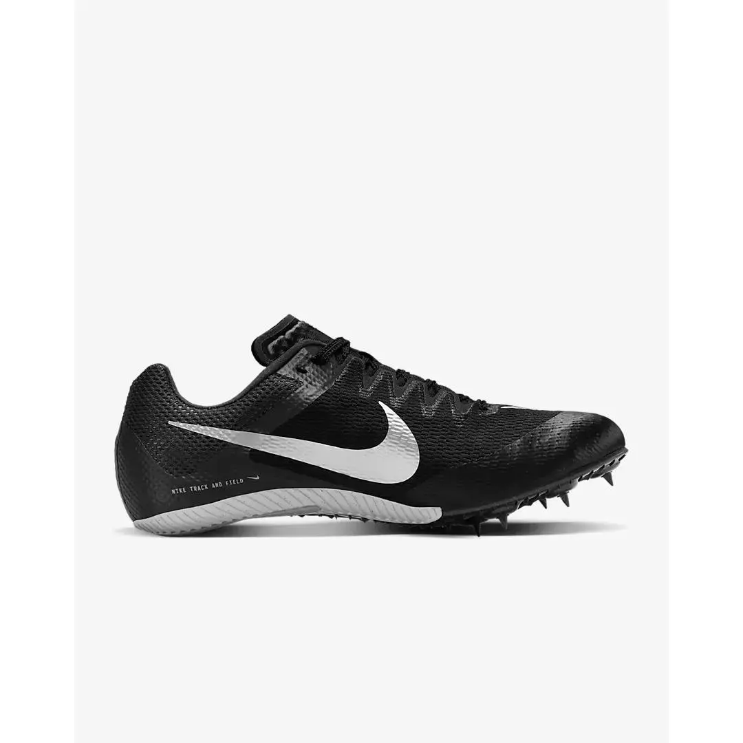Nike shoes - Nike Zoom Rival - Zoom Rival - DC8753 - Black (UPC: 0196151736131) 1