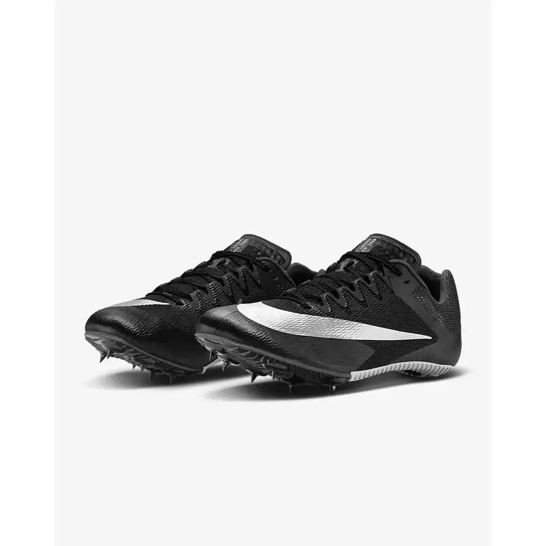 Nike shoes - Nike Zoom Rival - Zoom Rival - DC8753 - Black (UPC: 0196151736131) 3