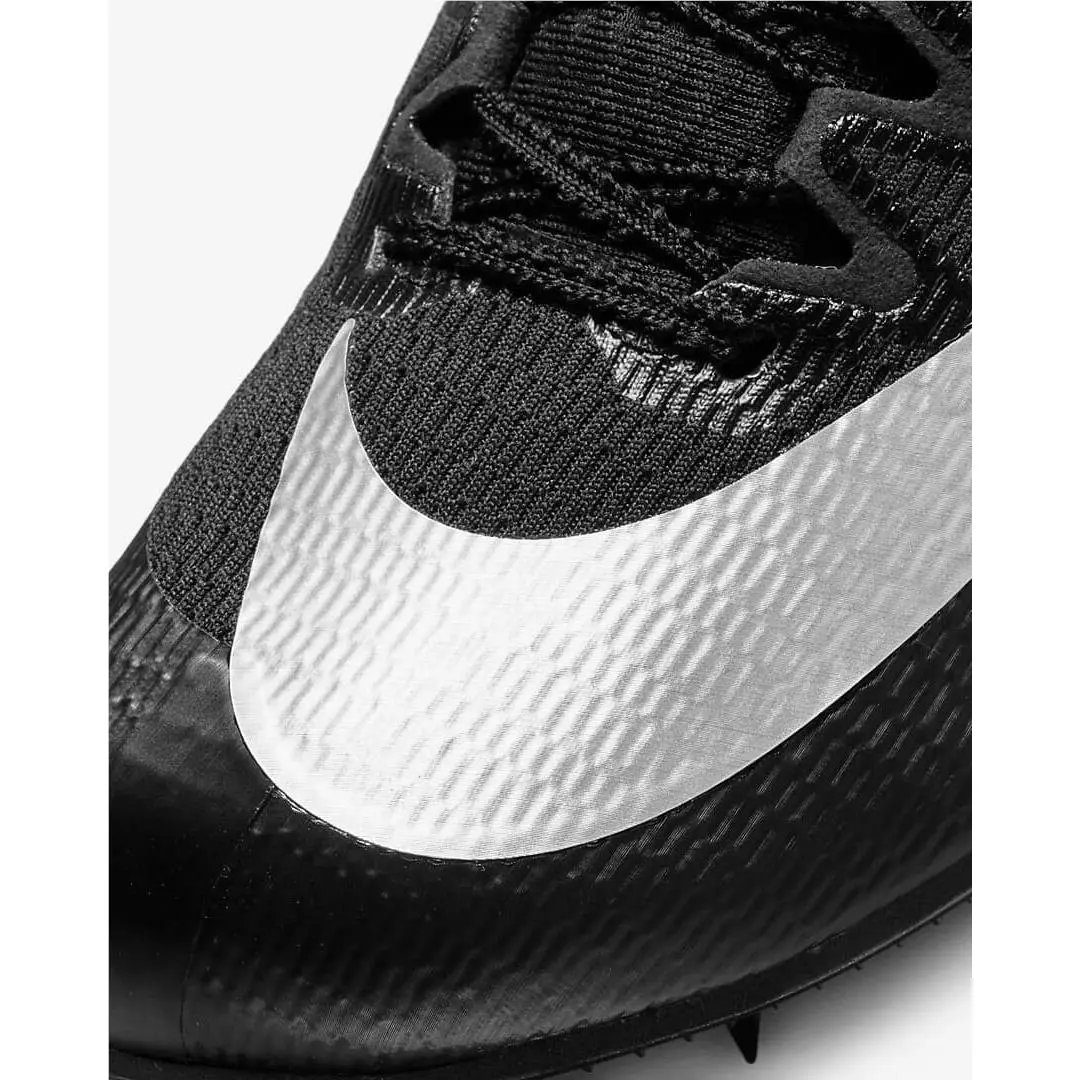 Nike shoes - Nike Zoom Rival - Zoom Rival - DC8753 - Black (UPC: 0196151736131) 5