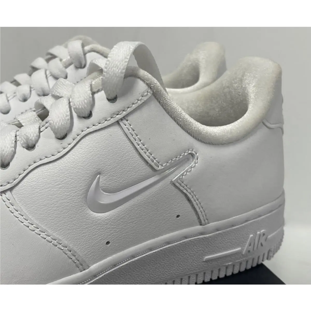 Nike shoes - Nike Air Force 1 - Air Force - FB8251-100 - White (UPC: 196968235506) 10