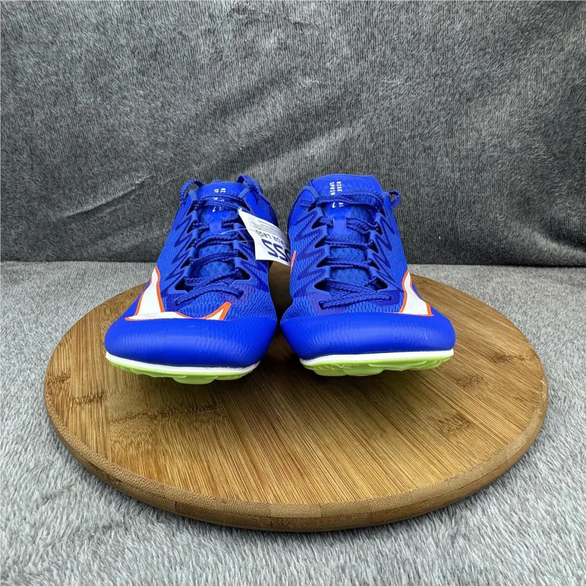 Nike shoes - Nike Zoom Vomero 5 - Zoom Vomero - DC8753-401 - Blue 0