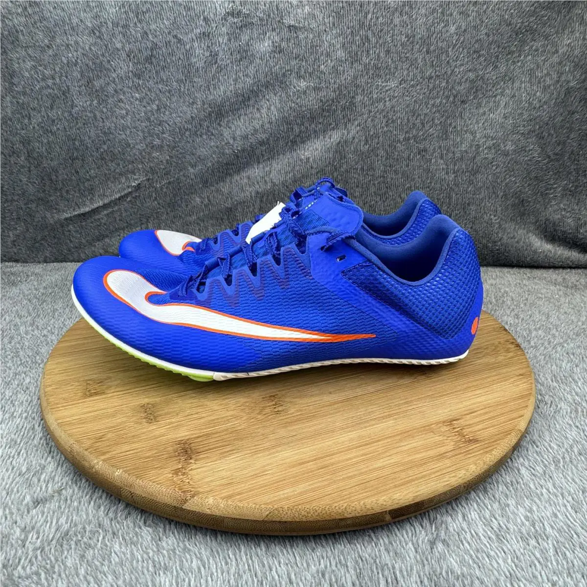 Nike shoes - Nike Zoom Vomero 5 - Zoom Vomero - DC8753-401 - Blue 1