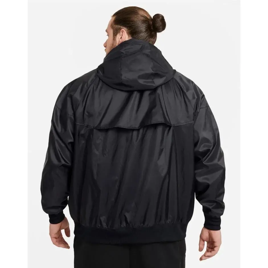 Nike clothing - DA0001-010 - DA0001-010 - Black (UPC: 194953024265) 3