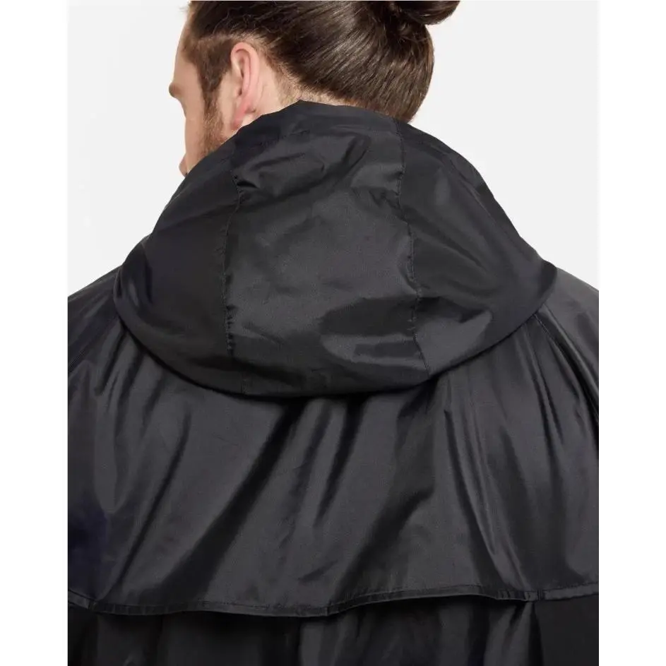 Nike clothing - DA0001-010 - DA0001-010 - Black (UPC: 194953024265) 0