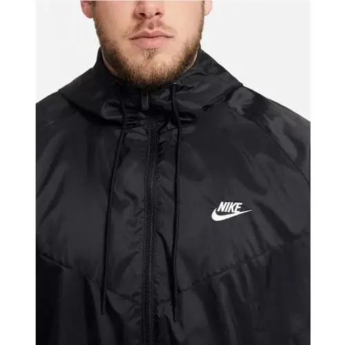 Nike clothing - DA0001-010 - DA0001-010 - Black (UPC: 194953024265) 2