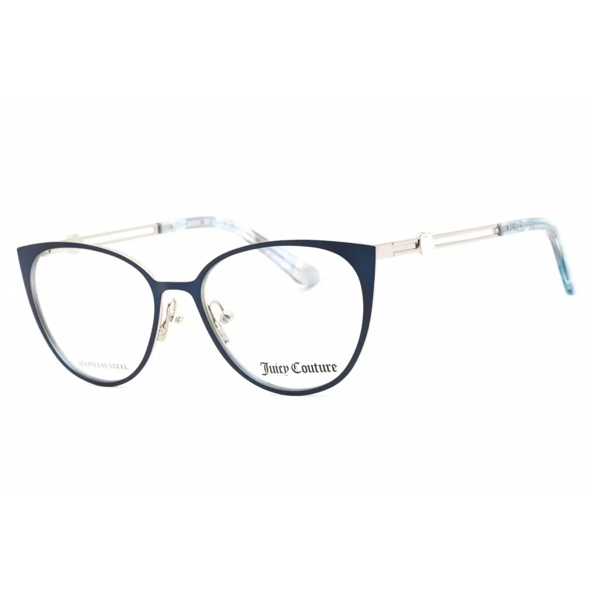 Juicy Couture JU 221-0PJP 00 Eyeglasses 51mm