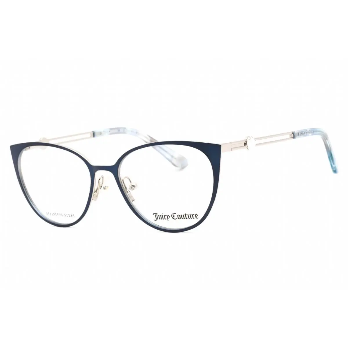 Juicy Couture JU 221-0PJP 00 Eyeglasses 51mm