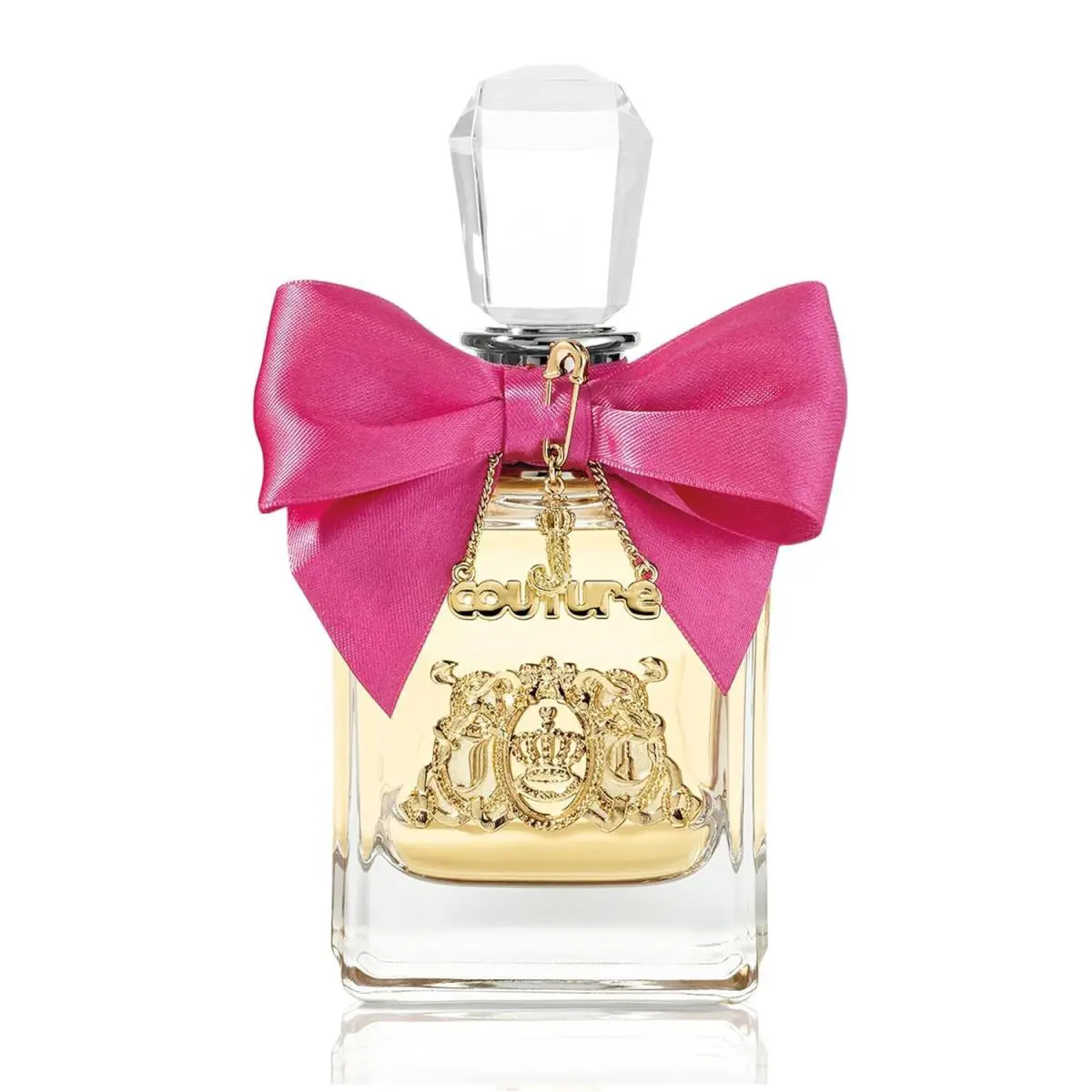 Juicy Couture Viva La Juicy Eau de Parfum For Women 3.4 Fl. Oz. / 100ml