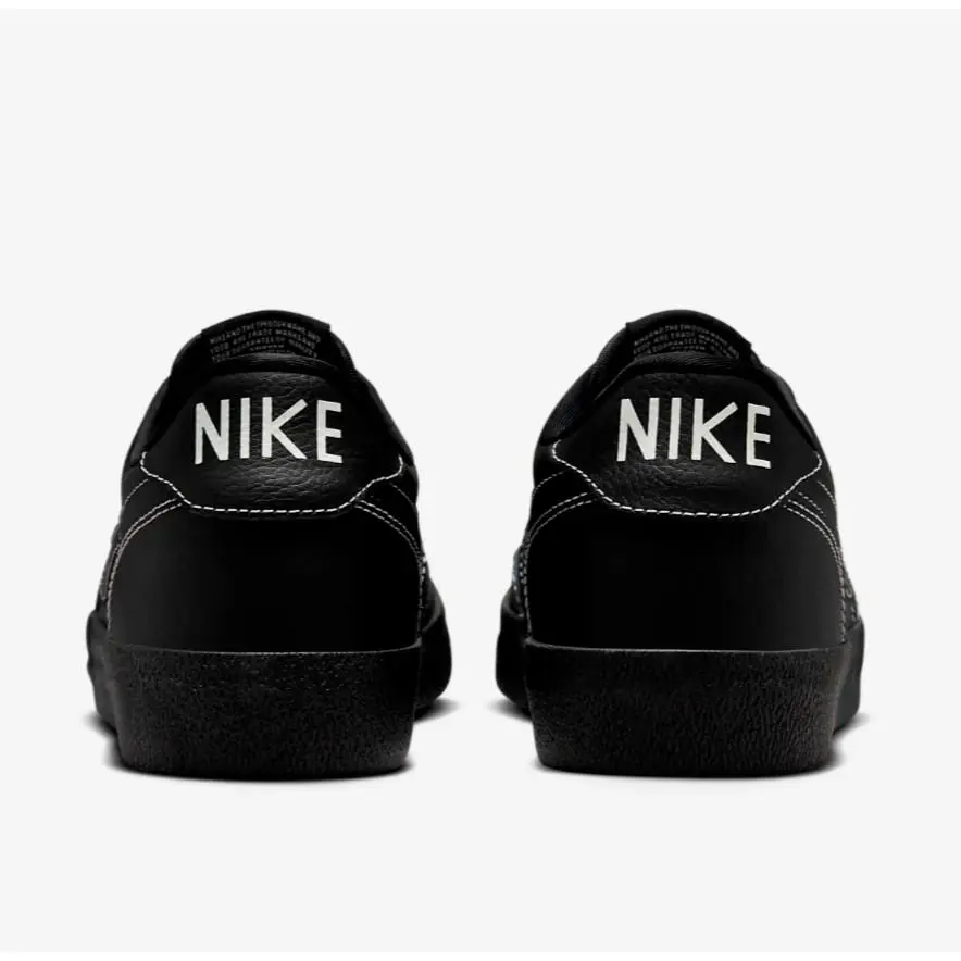 Nike shoes - Nike Killshot 2 - Killshot - HJ7263-010 - Black 2