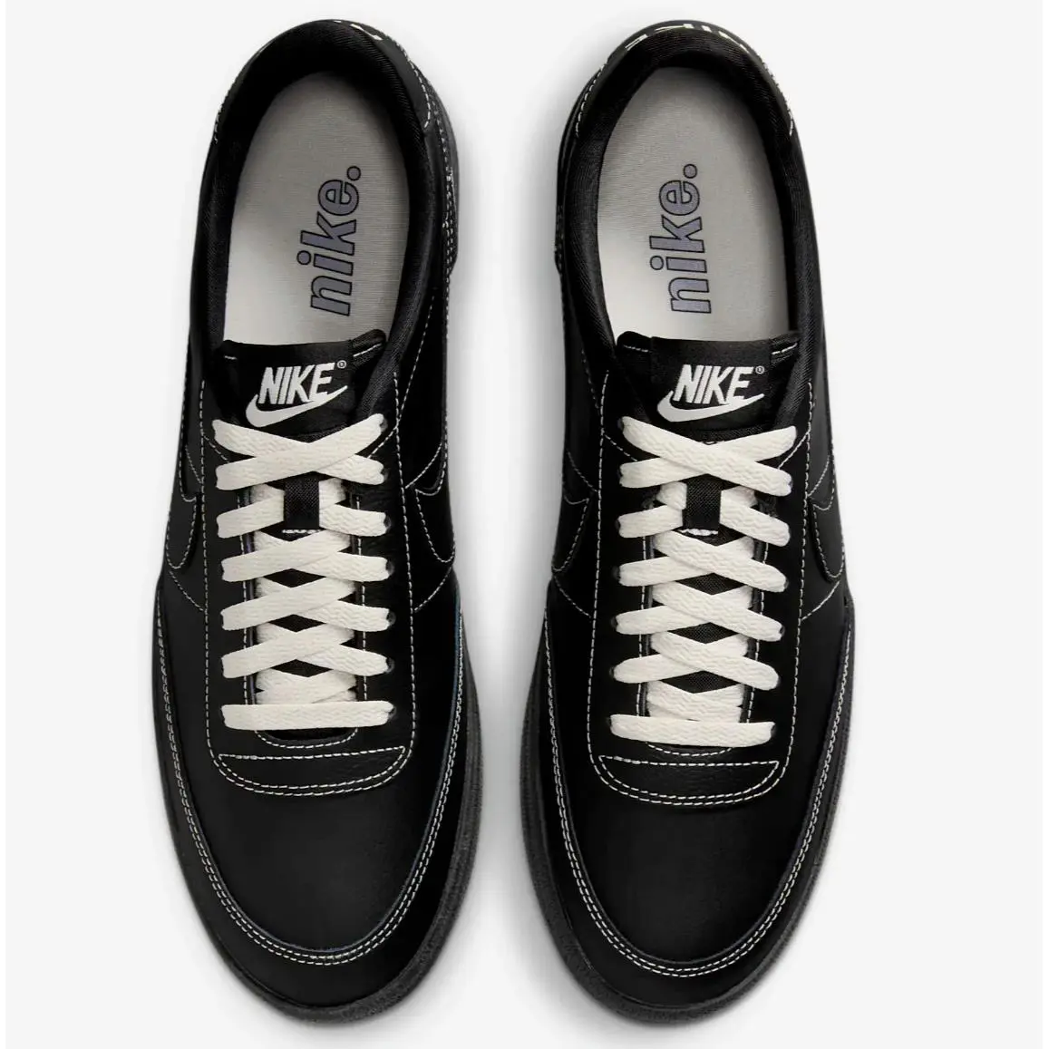 Nike shoes - Nike Killshot 2 - Killshot - HJ7263-010 - Black 4