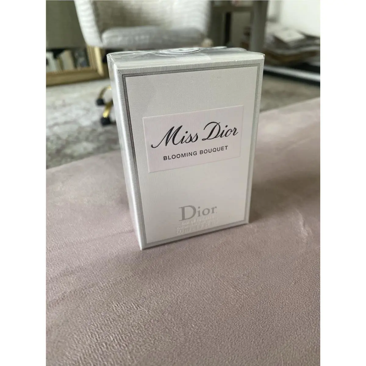 Miss  Blooming Bouquet 1.7oz Women`s Eau de Toilette by Dior