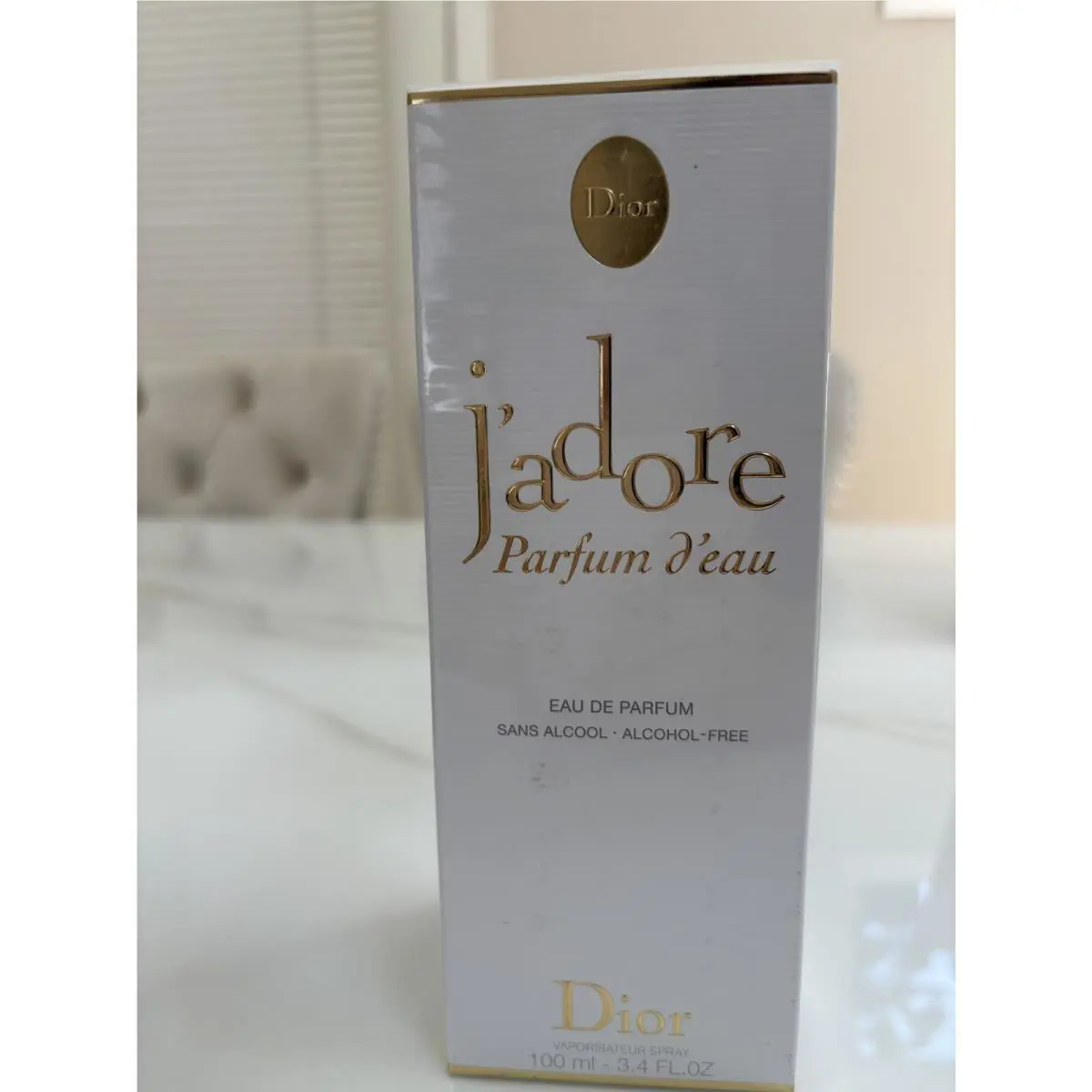 Jadore  Infinissime Edp 150ML Spray by Dior