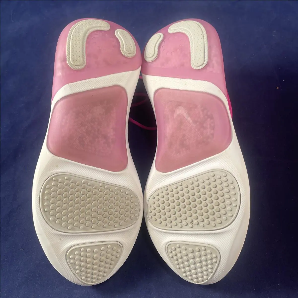 Nike shoes - Nike Joyride Run Flyknit - Joyride Run Flyknit - CD4363-603 - Fire Pink, Manufacturer: Fire Pink/White 6
