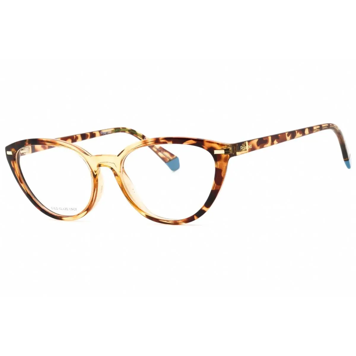 Polaroid Core Pld D432-0XLT 00 Eyeglasses 53mm