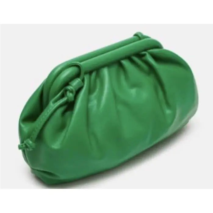 Steve Madden Nikki Bag Green