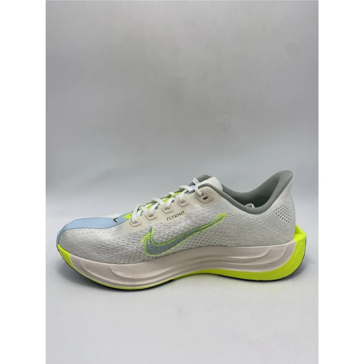 Nike shoes - Nike Pegasus Plus - Pegasus Plus - HQ3451 101 - Sail/Black-Pale Ivory-Volt (UPC: 197601896306) 1