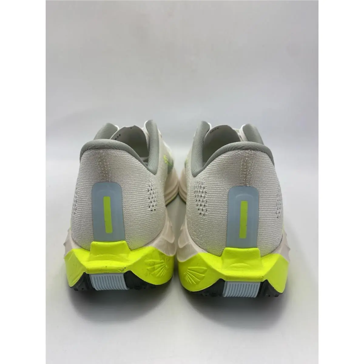 Nike shoes - Nike Pegasus Plus - Pegasus Plus - HQ3451 101 - Sail/Black-Pale Ivory-Volt (UPC: 197601896306) 4