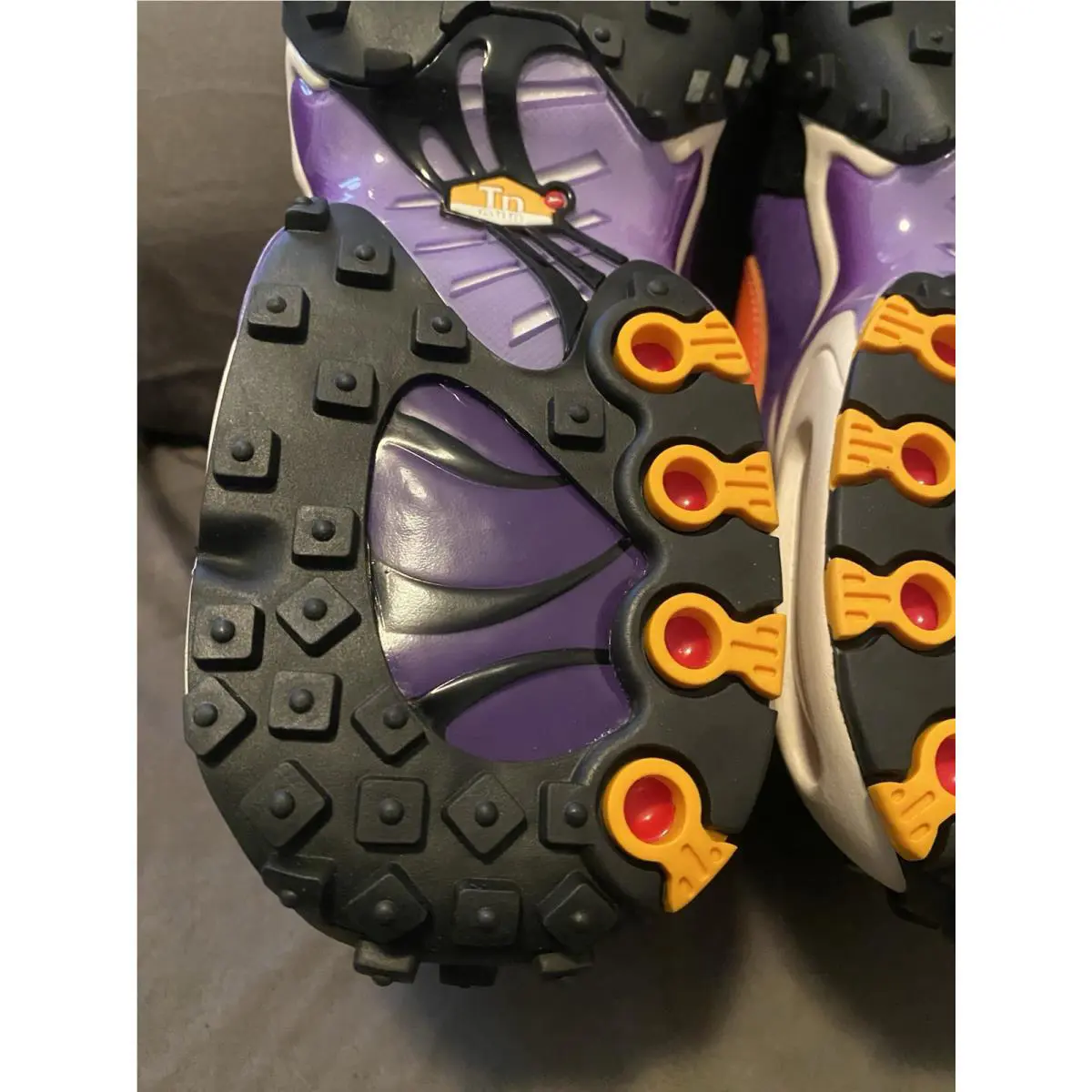 Nike shoes - Nike Air Max Racer - Air Max Racer - FV6946-500 - Purple 4