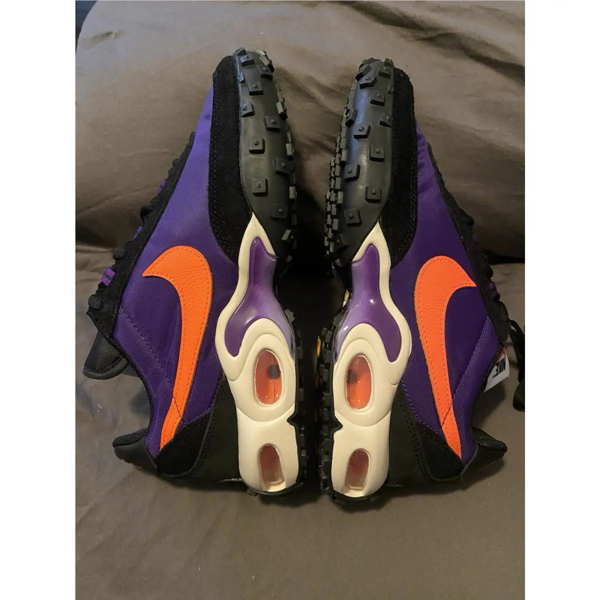 Nike shoes - Nike Air Max Racer - Air Max Racer - FV6946-500 - Purple 5