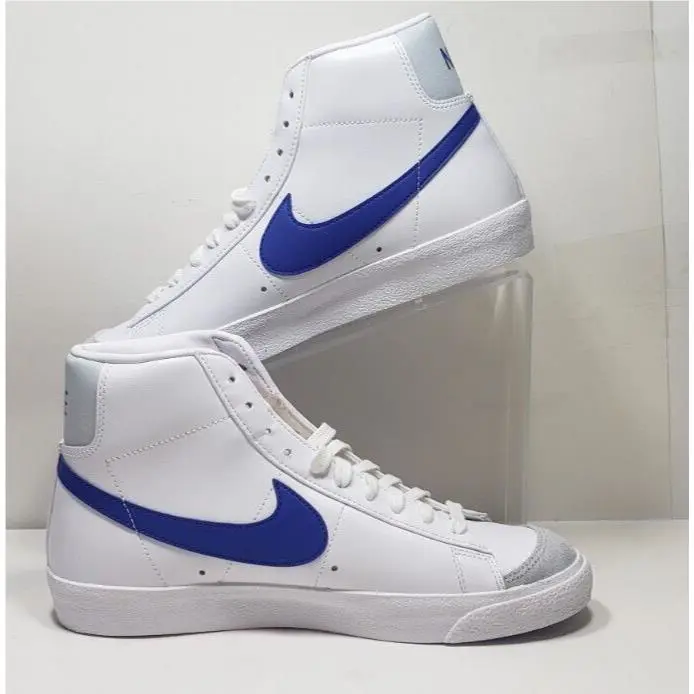 Nike shoes - Nike Blazer - Blazer - BQ6806-124 - White 0