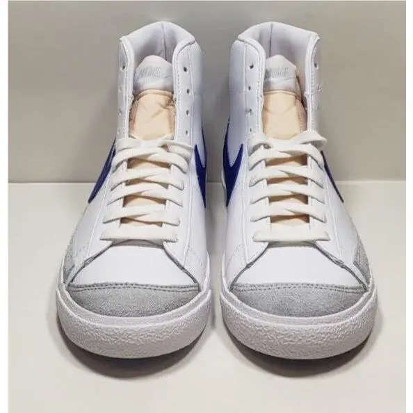 Nike shoes - Nike Blazer - Blazer - BQ6806-124 - White 2