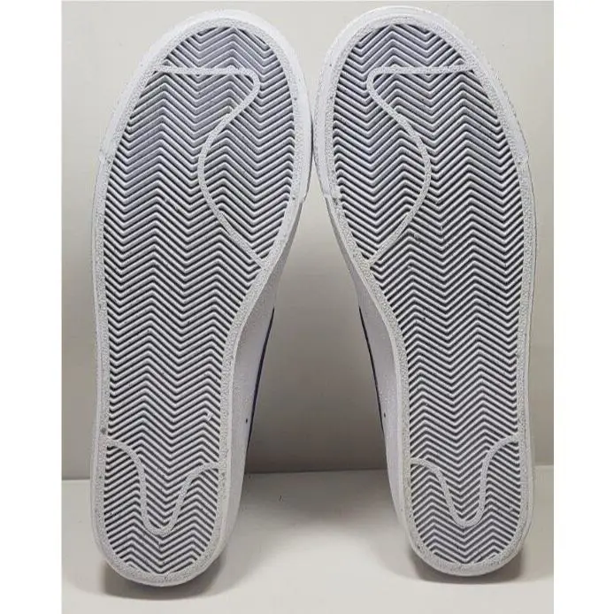Nike shoes - Nike Blazer - Blazer - BQ6806-124 - White 5