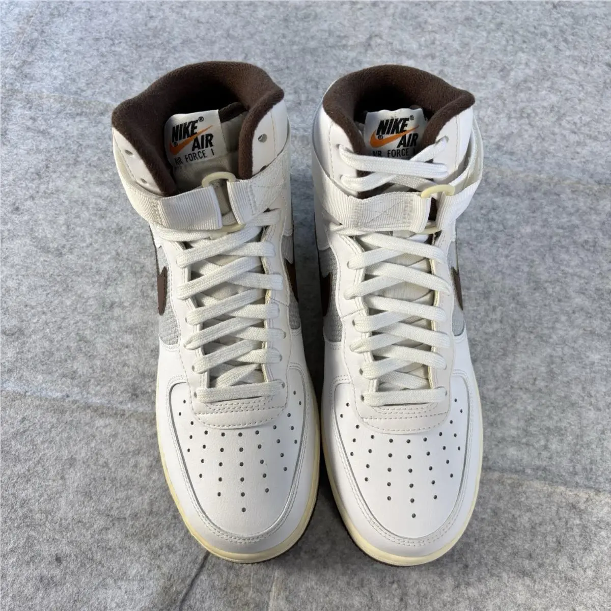 Nike shoes - DM0209101 - DM0209-101 - White 3