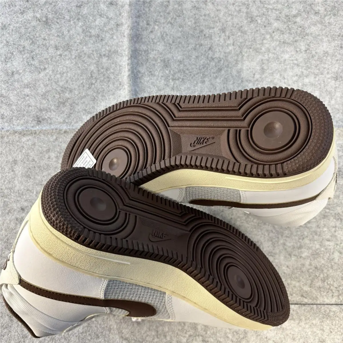 Nike shoes - DM0209101 - DM0209-101 - White 7
