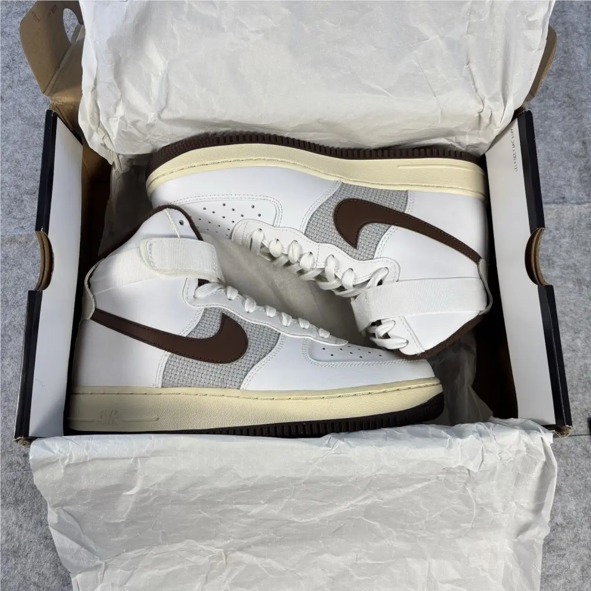 Nike shoes - DM0209101 - DM0209-101 - White 0