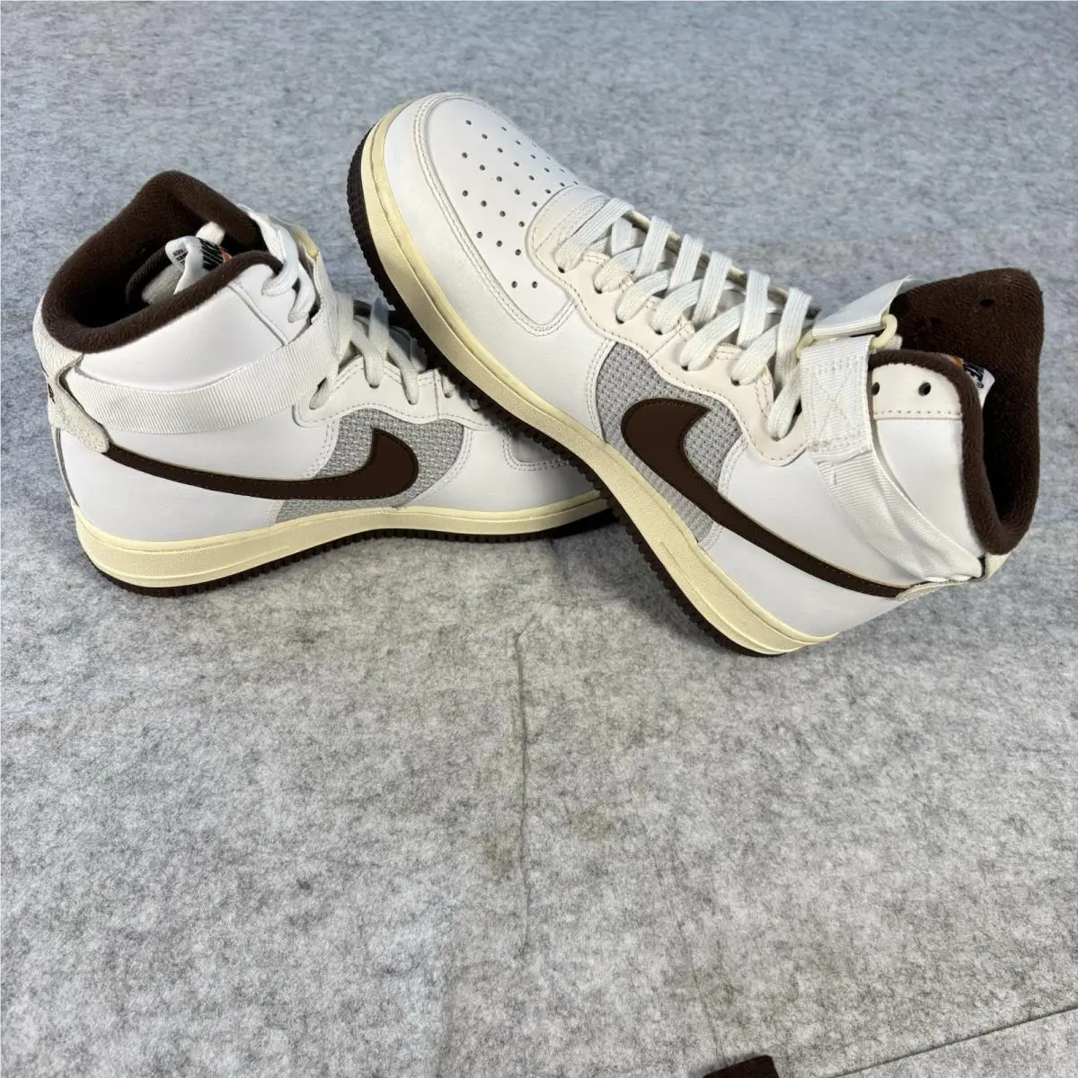 Nike shoes - DM0209101 - DM0209-101 - White 1