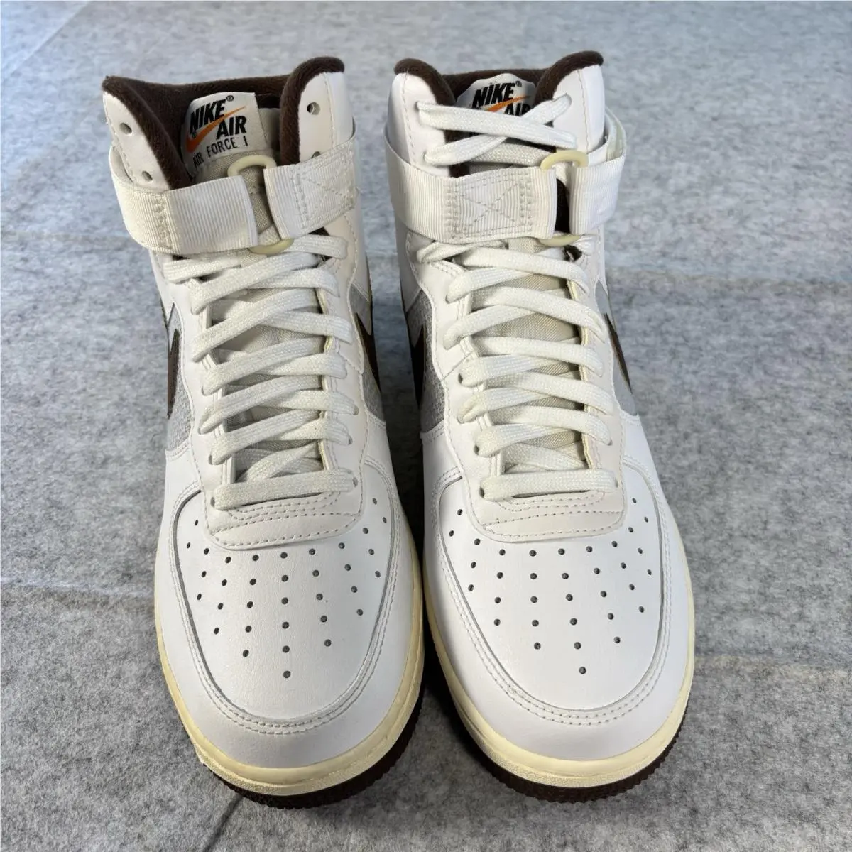 Nike shoes - DM0209101 - DM0209-101 - White 2