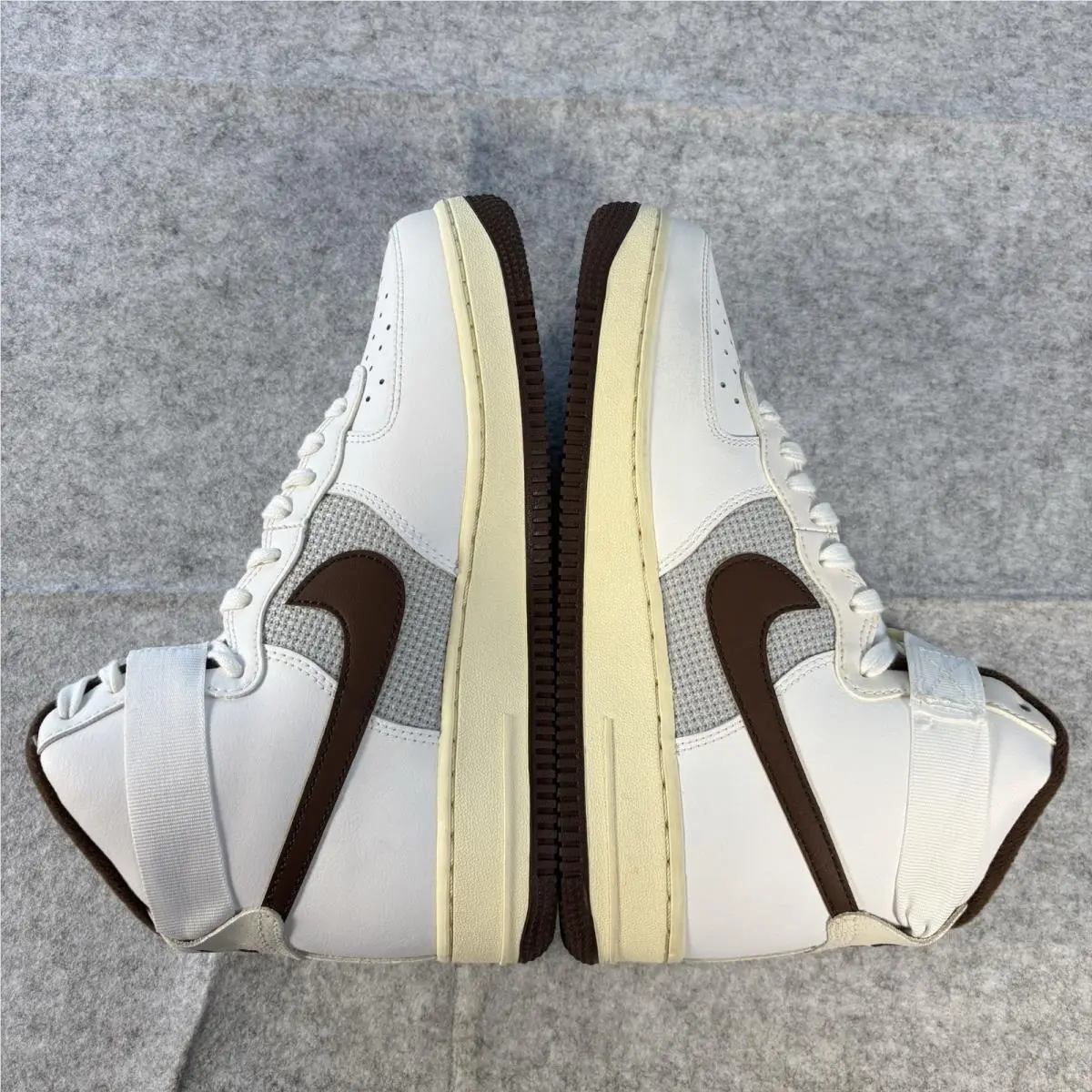 Nike shoes - DM0209101 - DM0209-101 - White 6
