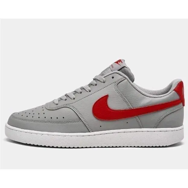 Nike shoes - Nike Court Vision - Court Vision - DH2987-004 - Gray 1