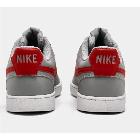 Nike shoes - Nike Court Vision - Court Vision - DH2987-004 - Gray 3
