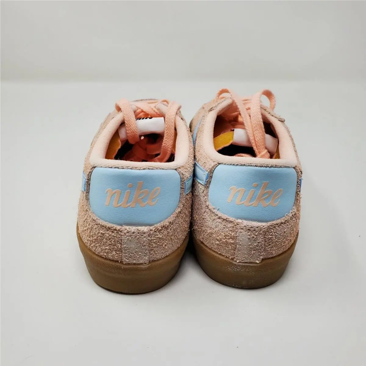 Nike shoes - Nike Blazer - Blazer - FQ8060-800 - Pink 1