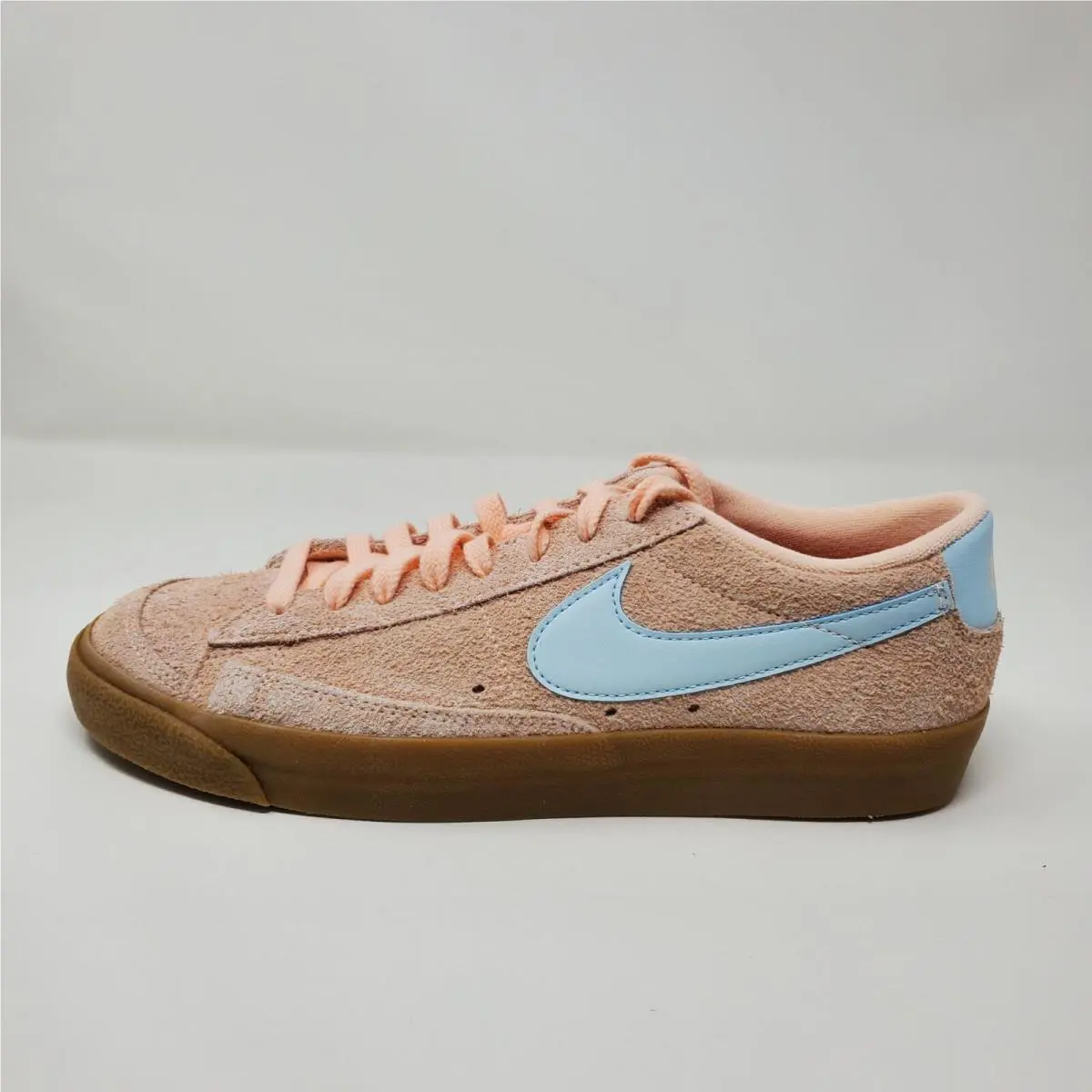 Nike shoes - Nike Blazer - Blazer - FQ8060-800 - Pink 3