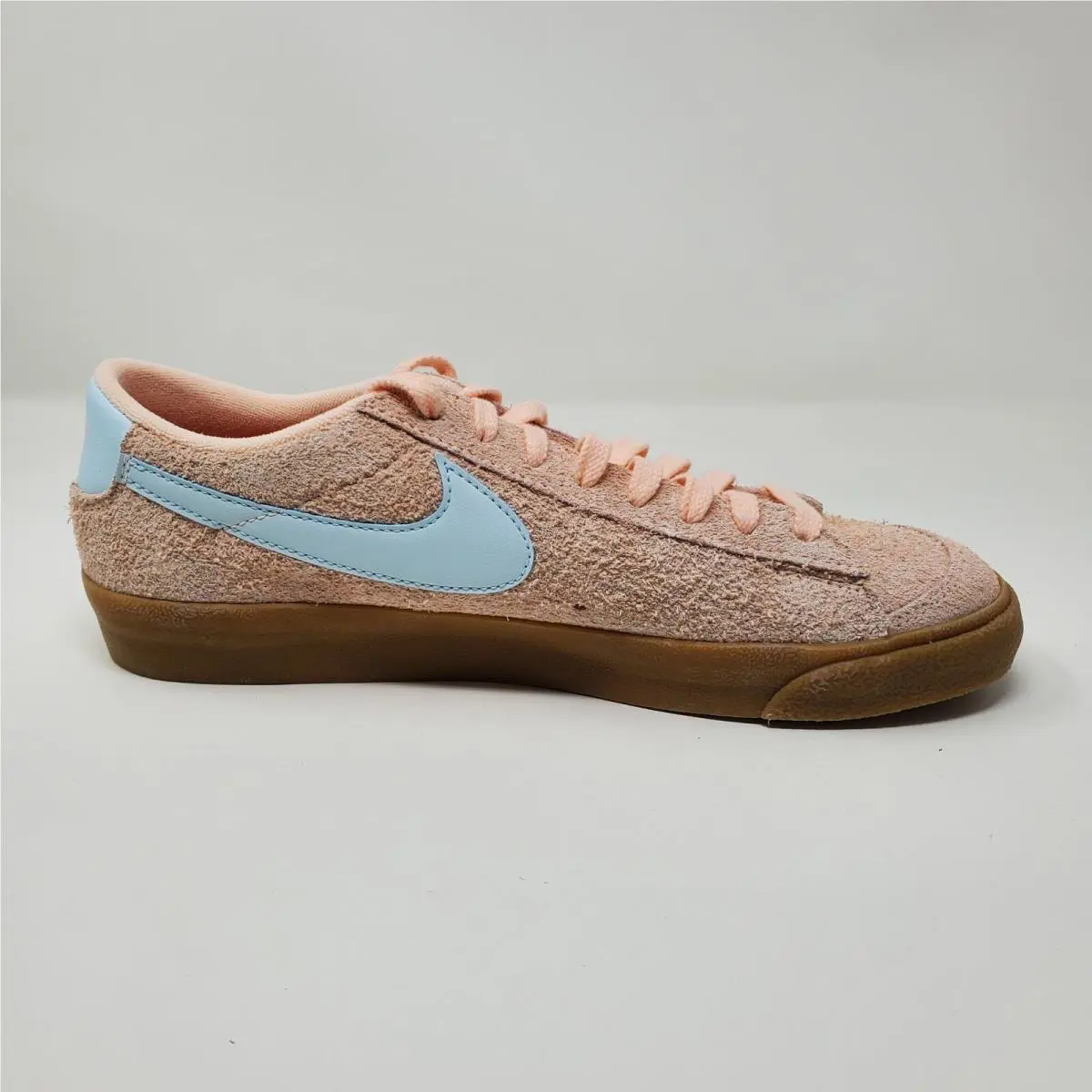 Nike shoes - Nike Blazer - Blazer - FQ8060-800 - Pink 4