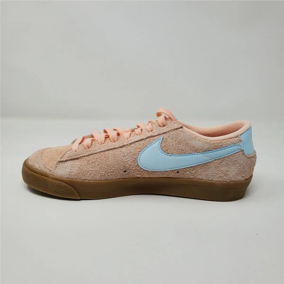 Nike shoes - Nike Blazer - Blazer - FQ8060-800 - Pink 7