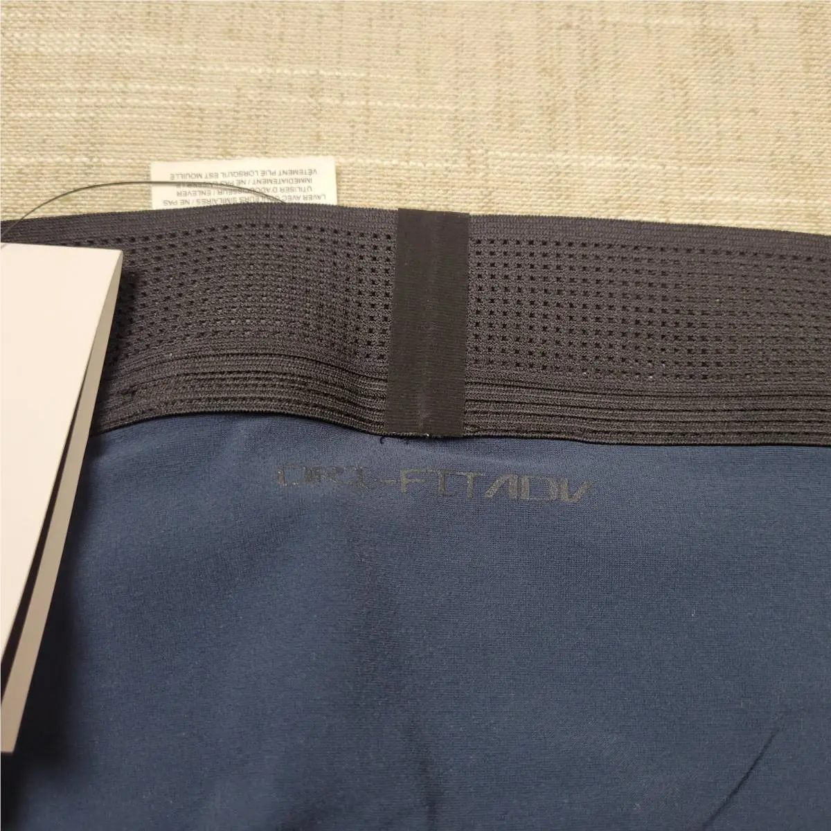Nike clothing - DR1890-454 - DR1890-454 - Blue Black 4