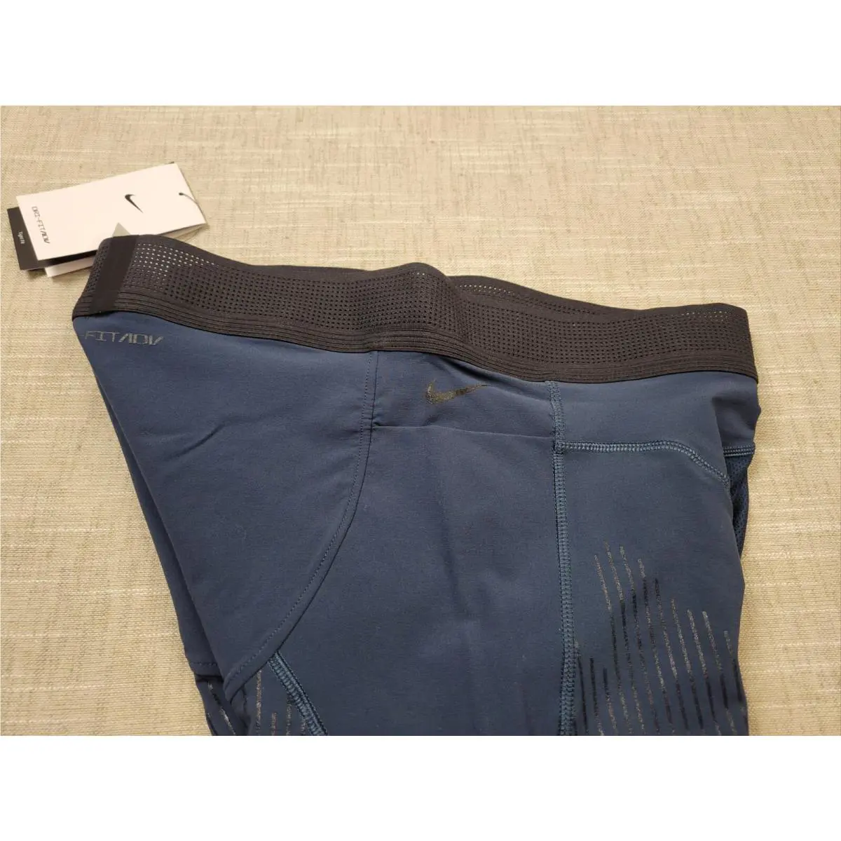 Nike clothing - DR1890-454 - DR1890-454 - Blue Black 5