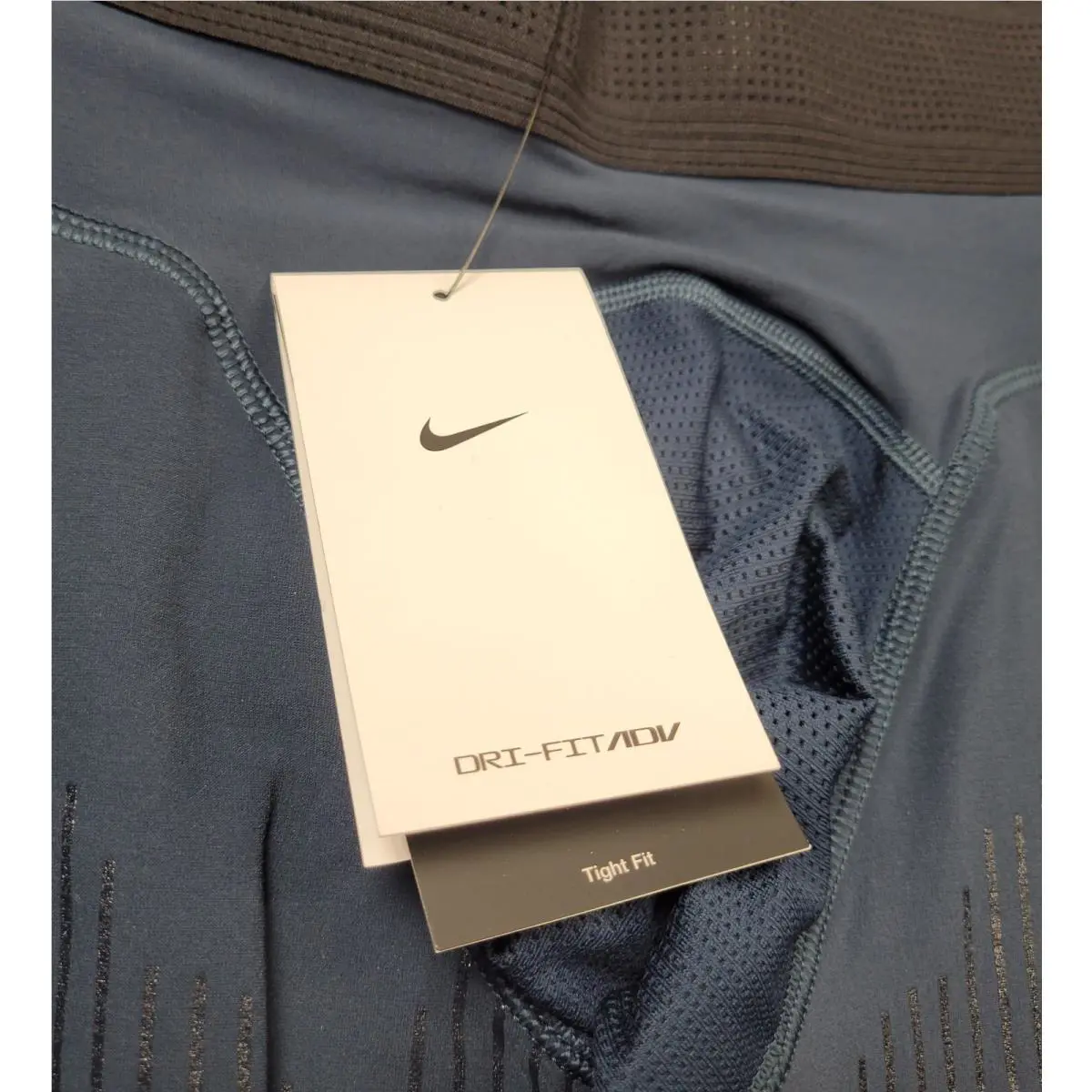 Nike clothing - DR1890-454 - DR1890-454 - Blue Black 7