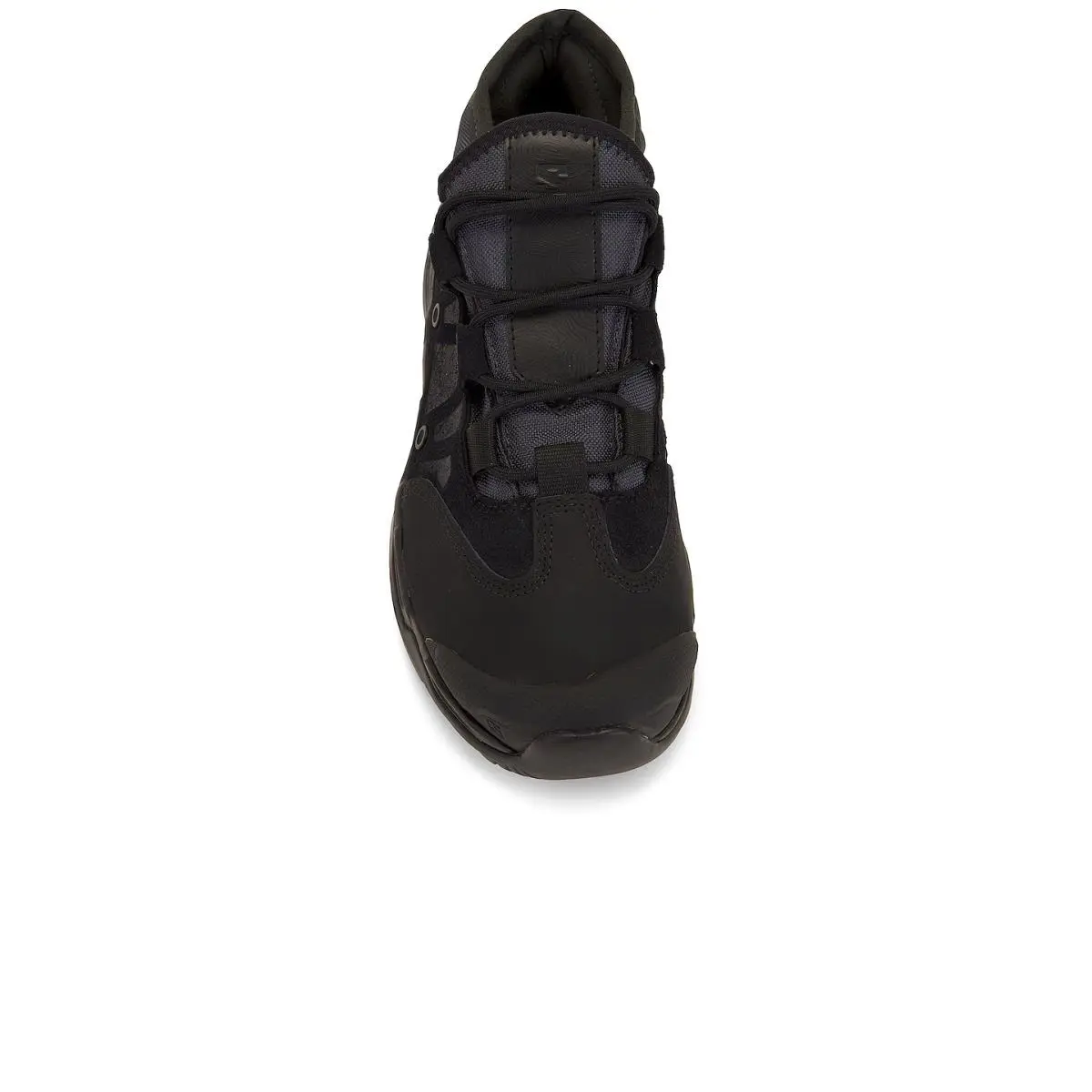 Salomon shoes - Jungle Ultra Low Advanced - Jungle Ultra Low Advanced - L47130700 - Black/Magnet/Ebony (UPC: 195751187992) 3