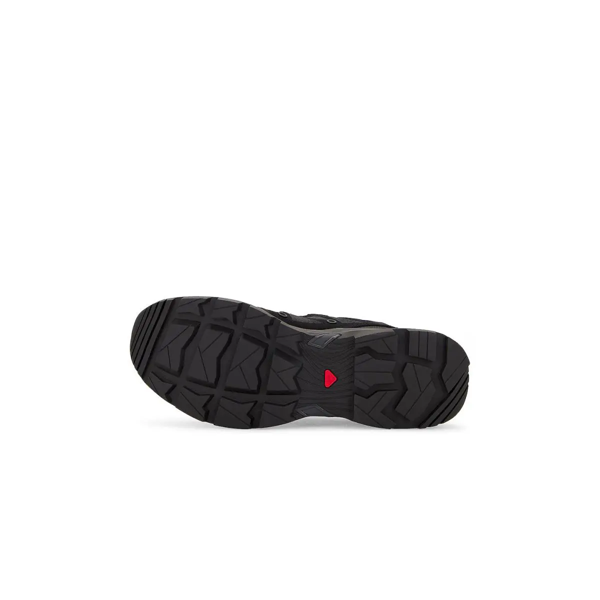 Salomon shoes - Jungle Ultra Low Advanced - Jungle Ultra Low Advanced - L47130700 - Black/Magnet/Ebony (UPC: 195751187992) 4