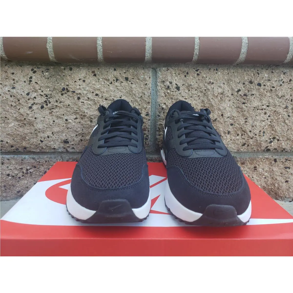 Nike shoes - Nike Air Max SYSTM - Air Max SYSTM - DM9537001 - Black 2