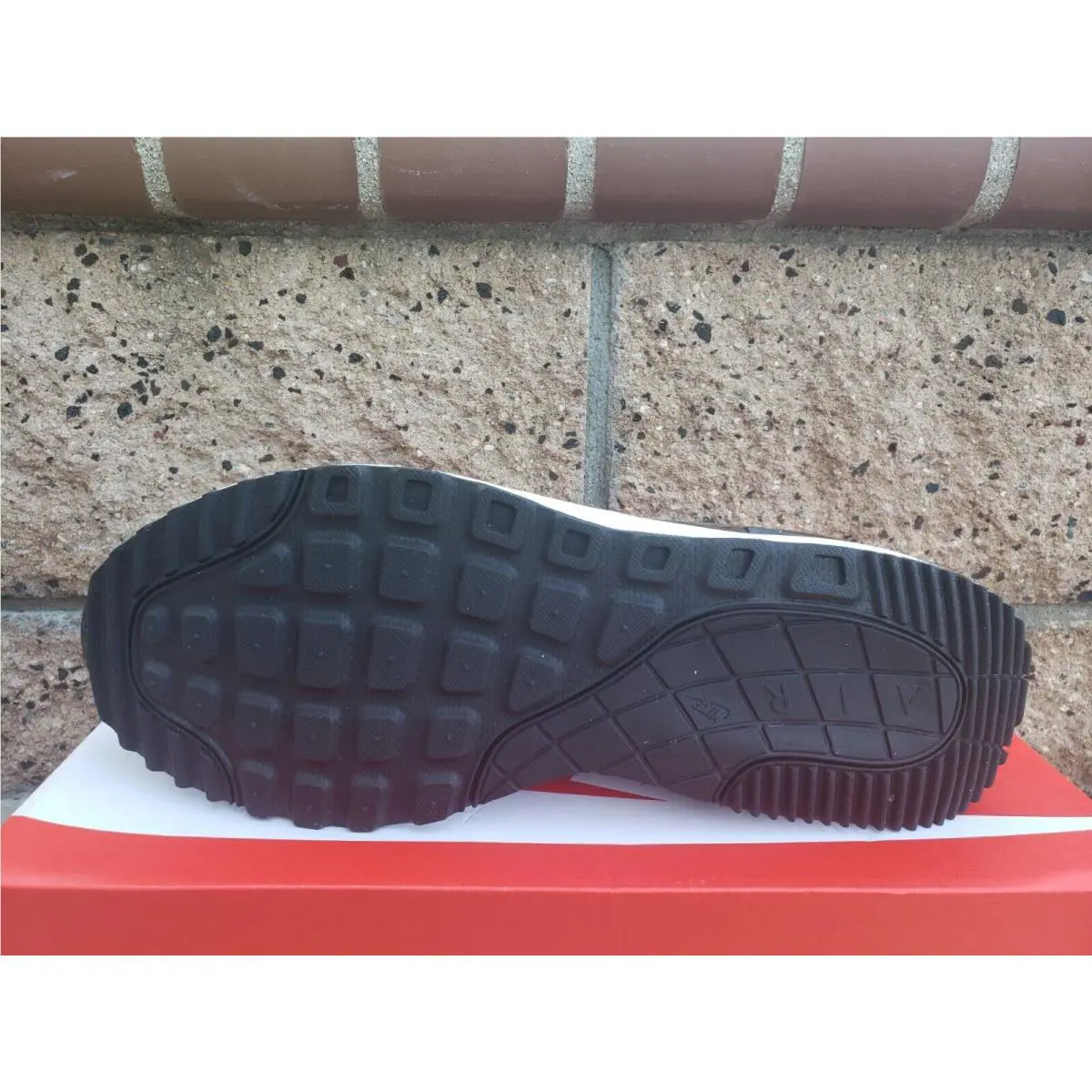 Nike shoes - Nike Air Max SYSTM - Air Max SYSTM - DM9537001 - Black 4