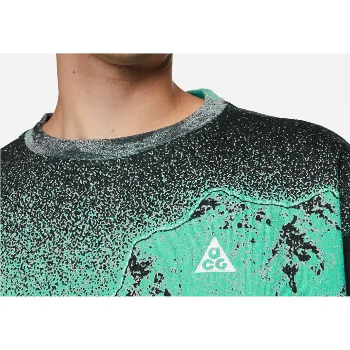Nike clothing - DQ5791-369 - DQ5791-369 - Light Menta (UPC: 196151320712) 0